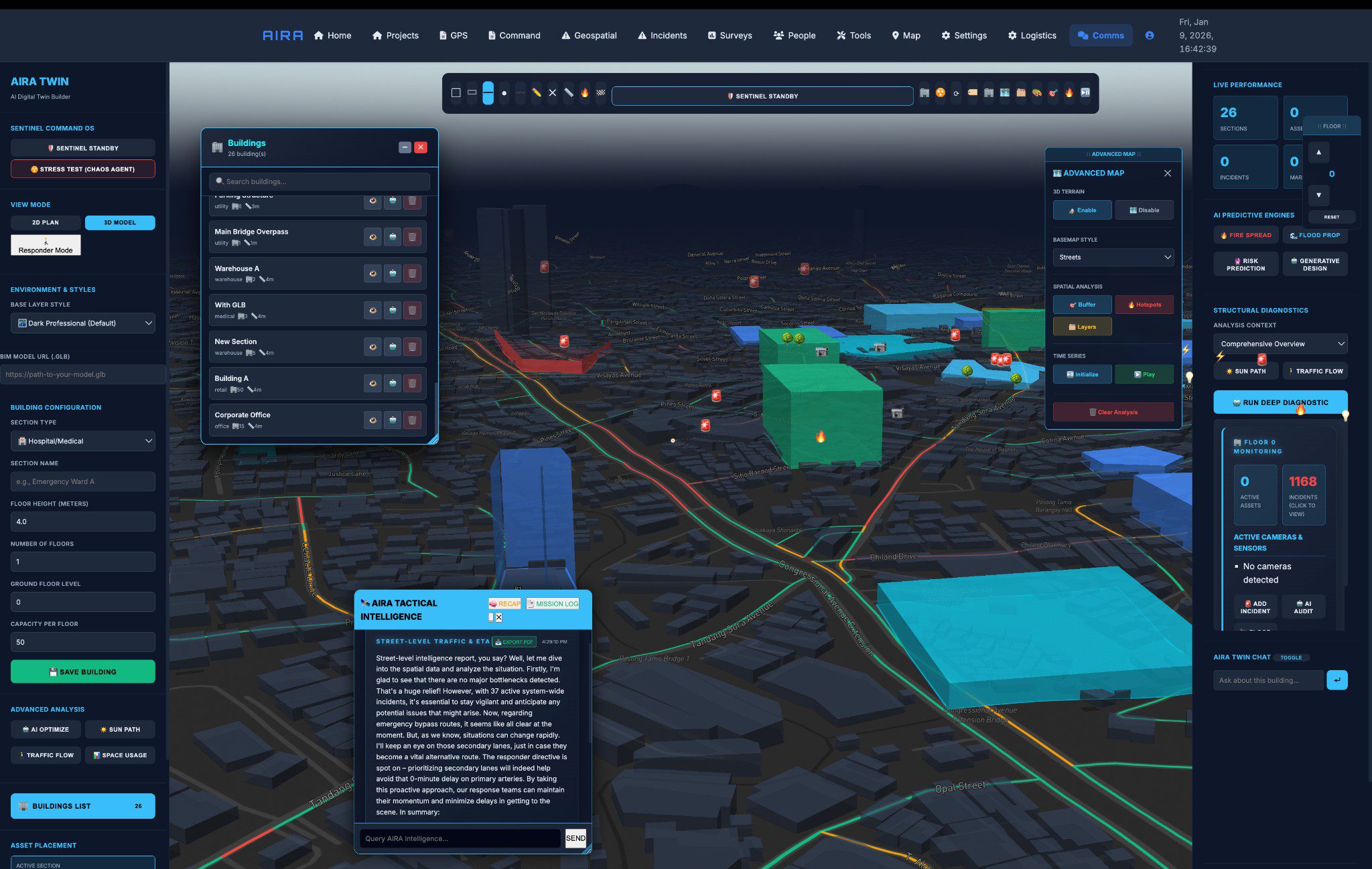 A New Kind of AI Platform: From Data to Decisions in Real Time
