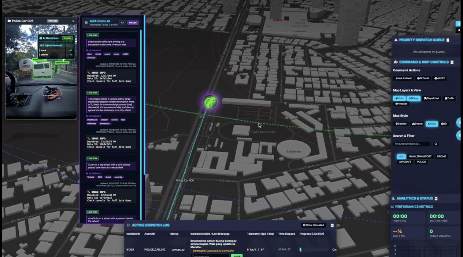 AI That Understands Natural Language—and Takes Action