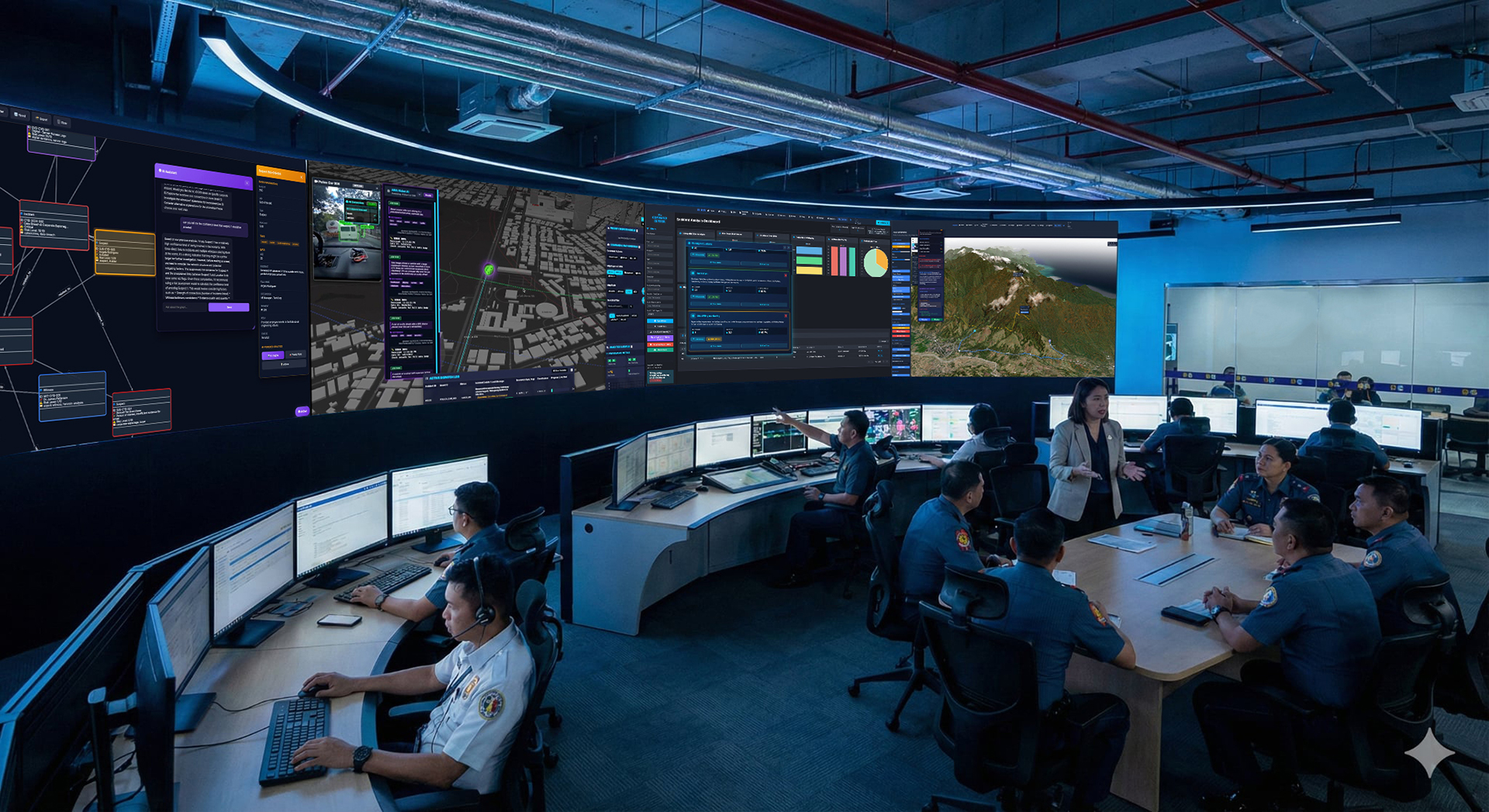 AIRA Labs Emerges as the AI Company to Watch in 2026 with Launch of Advanced Command Center Platform
